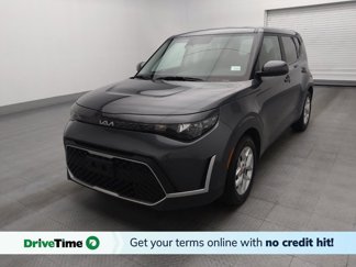 Used 2023 Kia Soul LX w/ Option Group 015 image 1