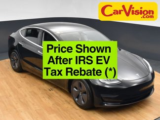 Used 2020 Tesla Model 3 Standard Range Plus image 1