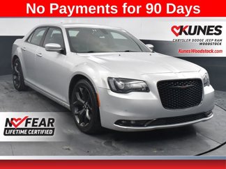 Used 2022 Chrysler 300 S image 1