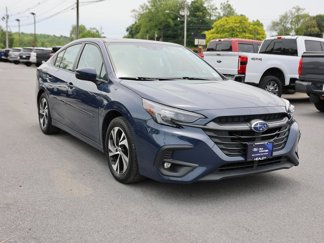 Used 2023 Subaru Legacy Premium image 1