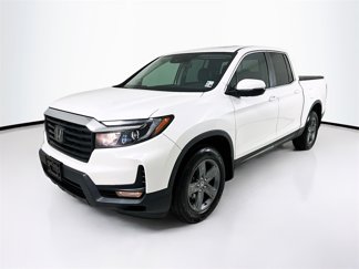 Used 2022 Honda Ridgeline RTL image 1