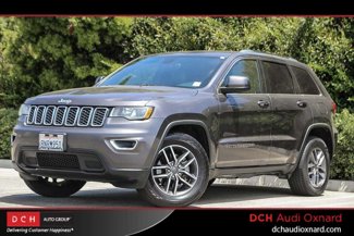 Used 2020 Jeep Grand Cherokee Laredo w/ Laredo X Package image 1