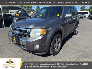 Used 2010 Ford Escape Limited image 1