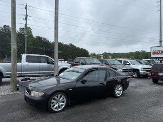 Used 2004 BMW 745i image 1