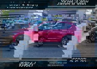 Used 2019 MAZDA CX-5 Signature image 1