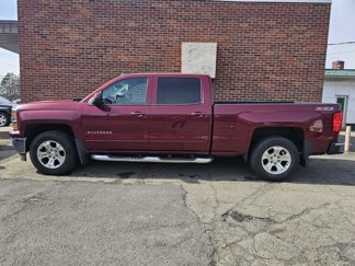 Used 2015 Chevrolet Silverado 1500 LT w/ All Star Edition image 1