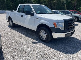 Used 2011 Ford F150 XL w/ PWR Equipment Group image 1