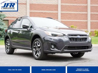Used 2018 Subaru Crosstrek 2.0i Limited w/ Popular Package #2 image 1