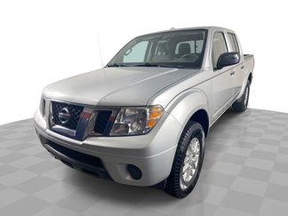 Used 2015 Nissan Frontier SV image 1