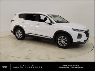 Used 2020 Hyundai Santa Fe SEL image 1