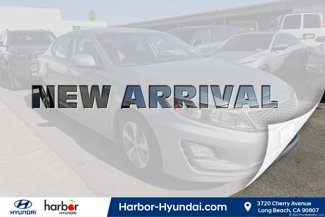 Used 2015 Kia Optima LX image 1