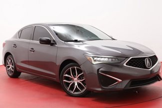 Used 2020 Acura ILX w/ Premium Package image 1