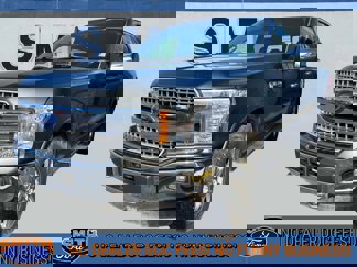 Used 2020 Ford F150 Lariat image 1