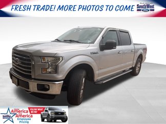 Used 2016 Ford F150 XLT w/ Equipment Group 302A Luxury image 1
