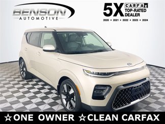 Used 2020 Kia Soul EX w/ Option Group 015 image 1
