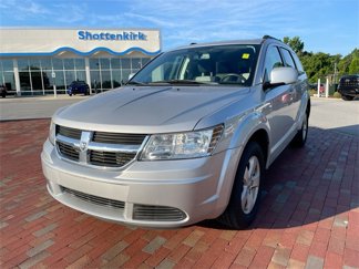Used 2009 Dodge Journey SXT w/ Flexible Seating Group image 1