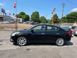 Used 2015 Nissan Versa S image 1