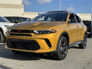 New 2024 Dodge Hornet R/T Plus w/ R/T Blacktop Package image 1