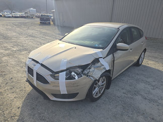 Used 2018 Ford Focus SE image 1