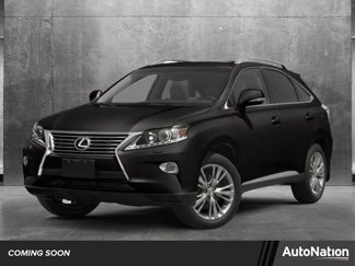 Used 2013 Lexus RX 350 AWD image 1