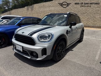 Used 2021 MINI Cooper Countryman image 1