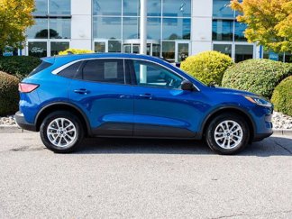 Certified 2022 Ford Escape SE w/ Cold Weather Package image 1