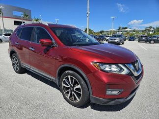 Used 2020 Nissan Rogue SL image 1