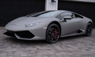 Used 2015 Lamborghini Huracan LP 610-4 image 1