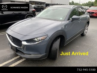 Used 2020 MAZDA CX-30 AWD w/ Premium Package image 1