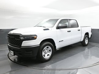 New 2025 RAM 1500 Tradesman image 1