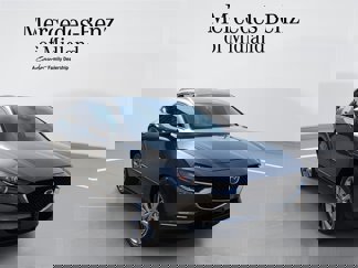 Used 2022 MAZDA CX-30 AWD 2.5 S w/ Premium Package image 1