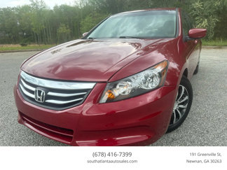 Used 2011 Honda Accord LX image 1