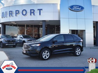 Used 2022 Ford Edge SE image 1