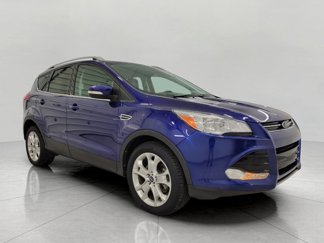 Used 2014 Ford Escape Titanium image 1