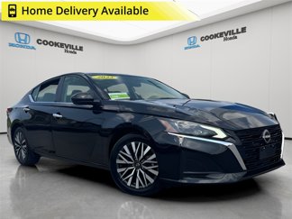 Used 2023 Nissan Altima 2.5 SV image 1