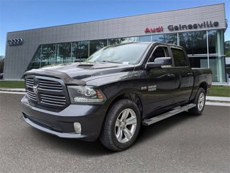 Used 2014 RAM 1500 Sport w/ Convenience Group image 1