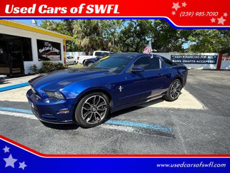 Used 2014 Ford Mustang Premium w/ Equipment Group 202A image 1
