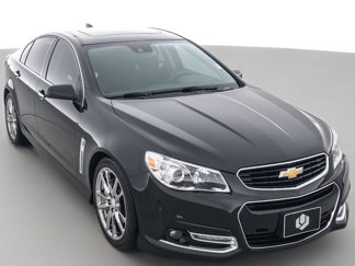 Used 2015 Chevrolet SS image 1