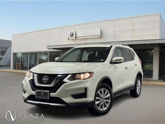 Used 2020 Nissan Rogue SV image 1