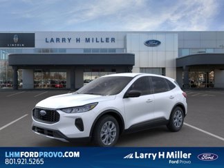 New 2025 Ford Escape Active w/ Tech Pack #1 image 1