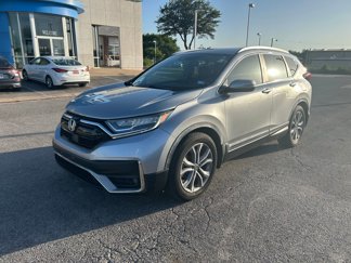 Used 2020 Honda CR-V Touring image 1