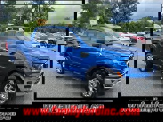 Used 2019 Ford Ranger XLT w/ Equipment Group 302A Luxury image 1