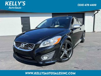 Used 2013 Volvo C30 T5 R-Design image 1