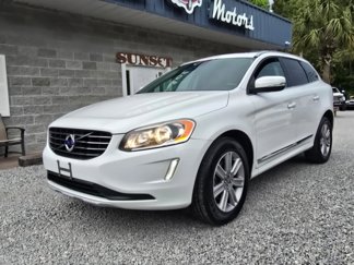 Used 2017 Volvo XC60 T5 Inscription image 1