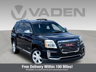 Used 2017 GMC Terrain SLT w/ Open Road Package image 1