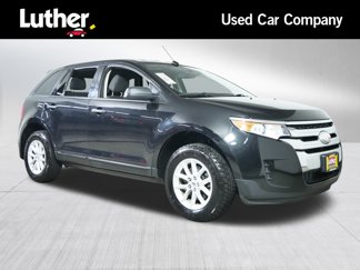 Used 2013 Ford Edge SE image 1