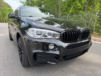 Used 2017 BMW X6 xDrive35i image 1