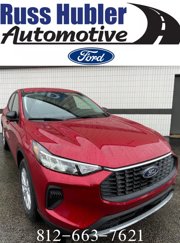 New 2025 Ford Escape Active w/ Cold Weather Package image 1