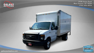 Used 2017 Ford E-350 and Econoline 350 Super Duty image 1