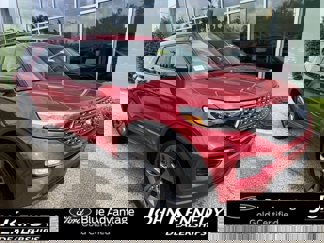 Certified 2022 Ford Explorer XLT w/ Equipment Group 202A image 1